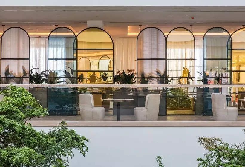 هتل Rixos Premium Dubrovnik