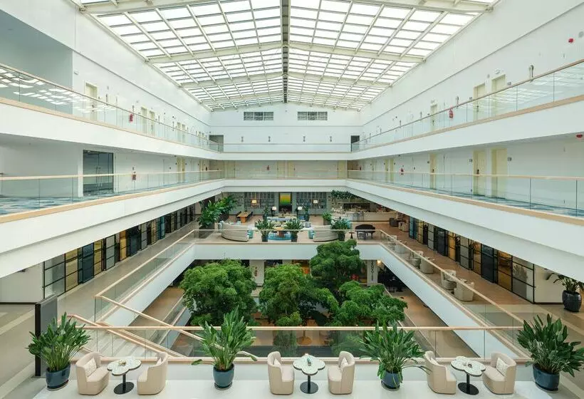 هتل Rixos Premium Dubrovnik