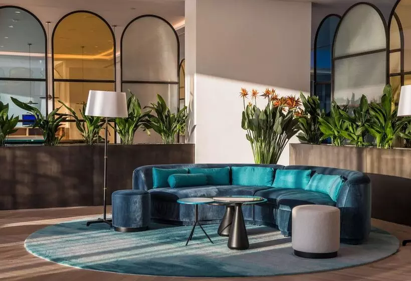 هتل Rixos Premium Dubrovnik