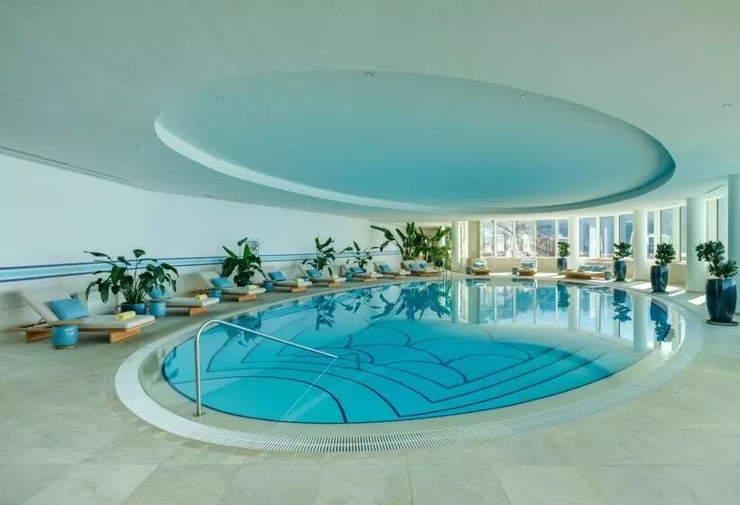 هتل Rixos Premium Dubrovnik