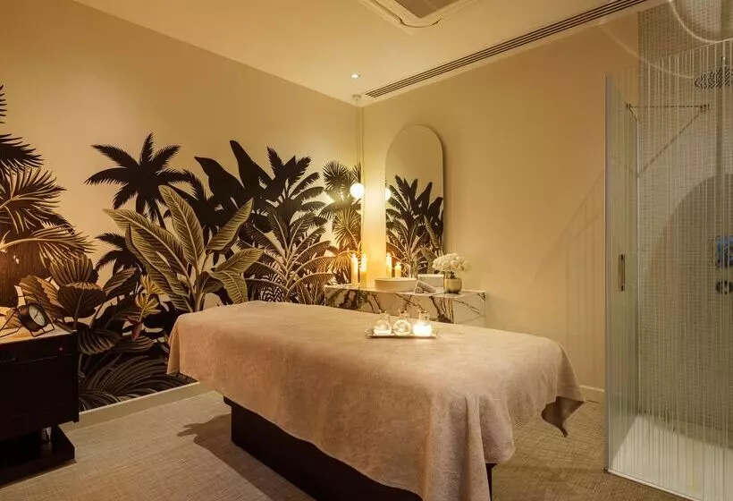 هتل Rixos Premium Dubrovnik