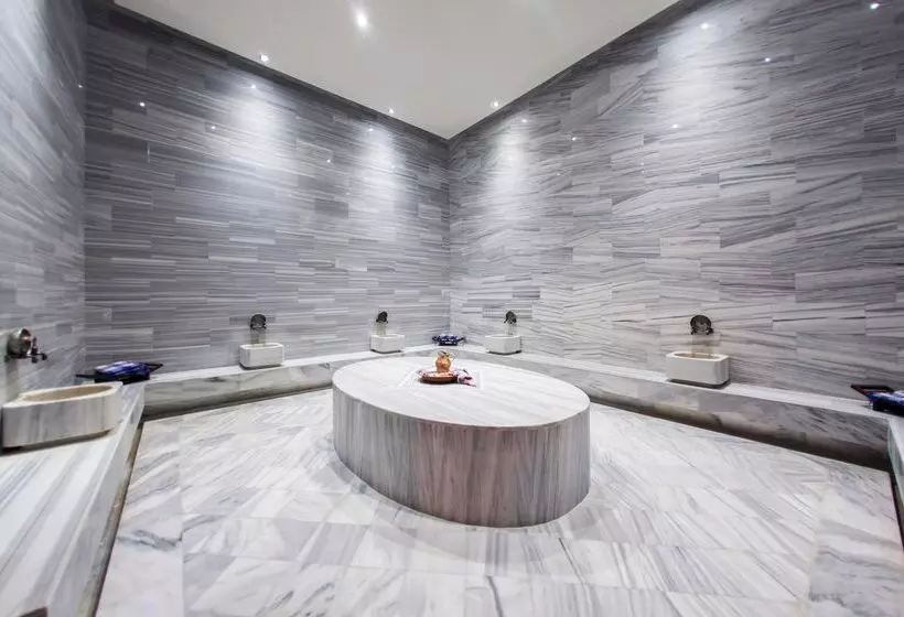 هتل Rixos Premium Dubrovnik