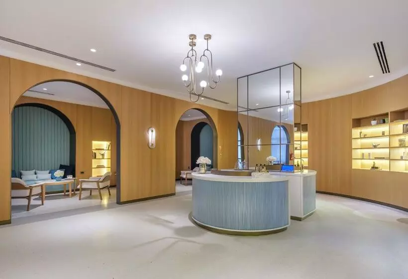 هتل Rixos Premium Dubrovnik