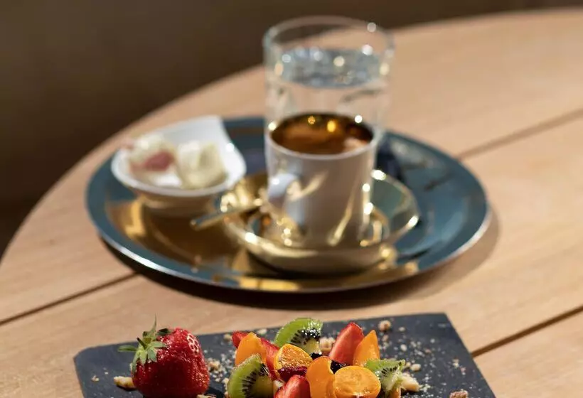 هتل Rixos Premium Dubrovnik