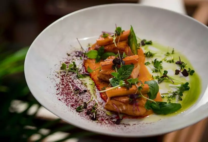 هتل Rixos Premium Dubrovnik