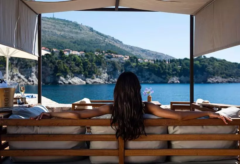 هتل Rixos Premium Dubrovnik