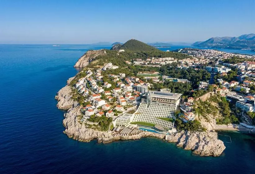 هتل Rixos Premium Dubrovnik