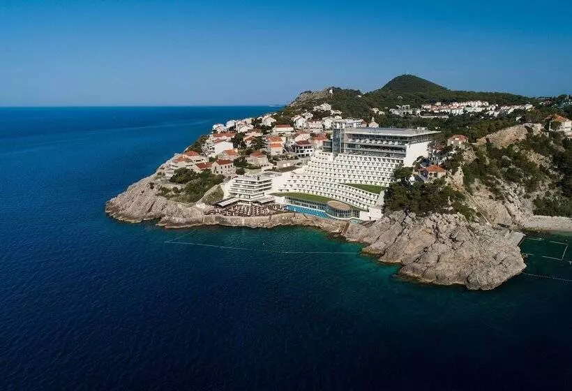 هتل Rixos Premium Dubrovnik