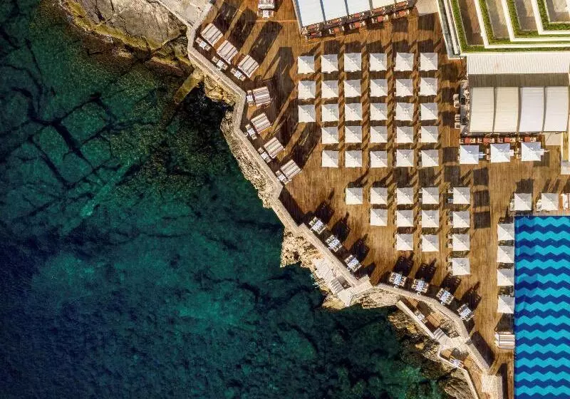 هتل Rixos Premium Dubrovnik