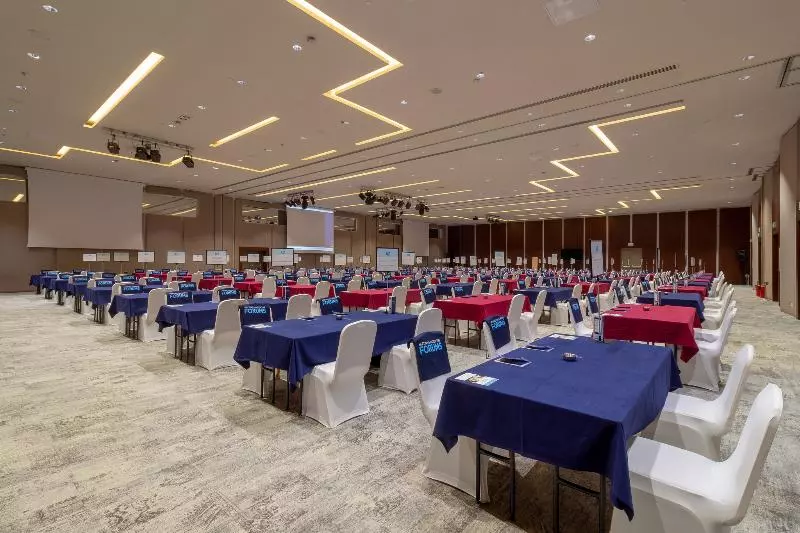 هتل Rixos Premium Dubrovnik