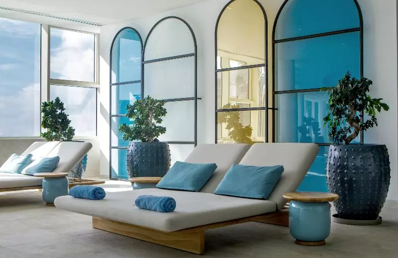 هتل Rixos Premium Dubrovnik