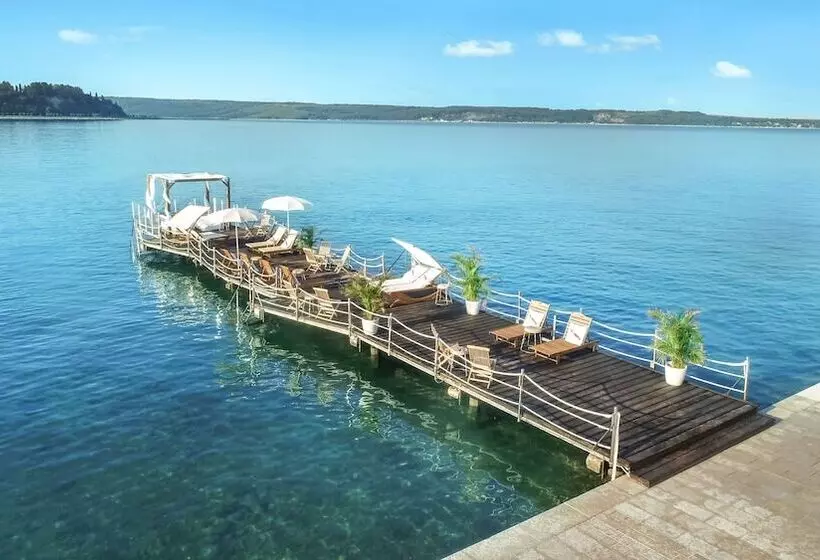 هتل Slovenija   Terme & Wellness Lifeclass