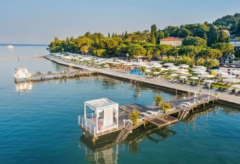 هتل Slovenija   Terme & Wellness Lifeclass