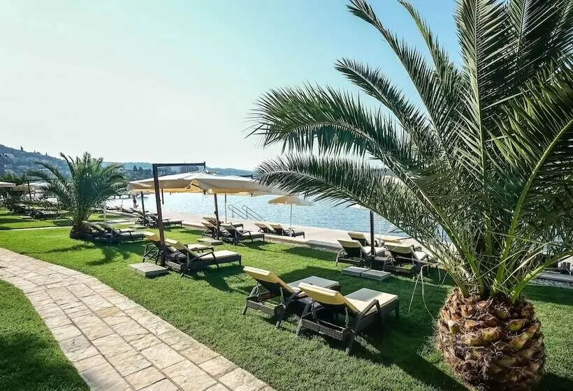 هتل Slovenija   Terme & Wellness Lifeclass