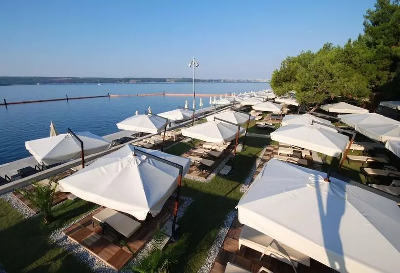 هتل Slovenija   Terme & Wellness Lifeclass