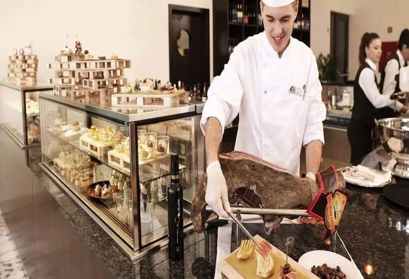 هتل Slovenija   Terme & Wellness Lifeclass