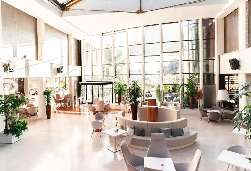 هتل Slovenija   Terme & Wellness Lifeclass