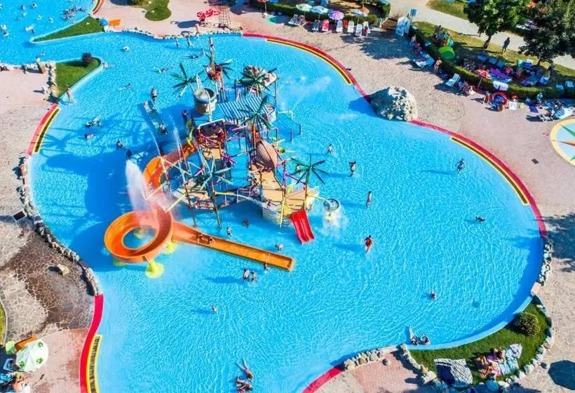 ホテル Terme   Terme čatež