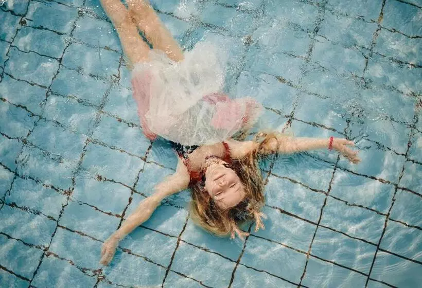 ホテル Terme   Terme čatež