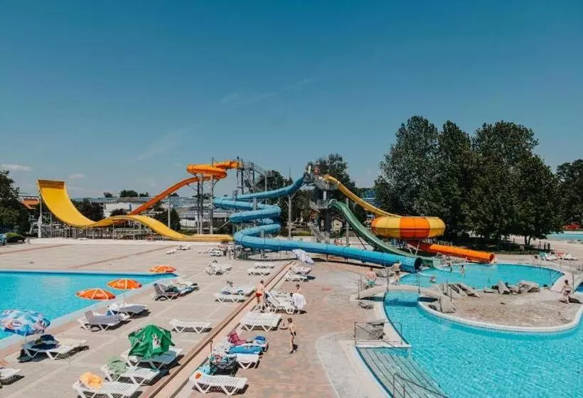 ホテル Terme   Terme čatež