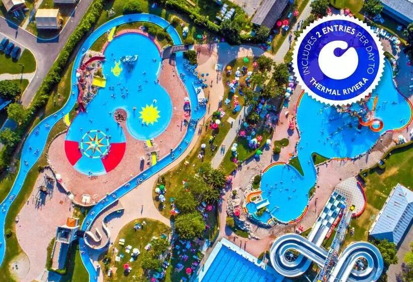 ホテル Terme   Terme čatež