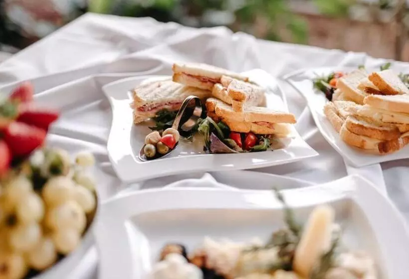 ホテル Terme   Terme čatež