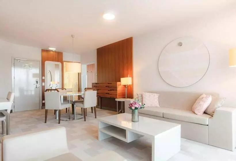 ホテル Terme   Terme čatež