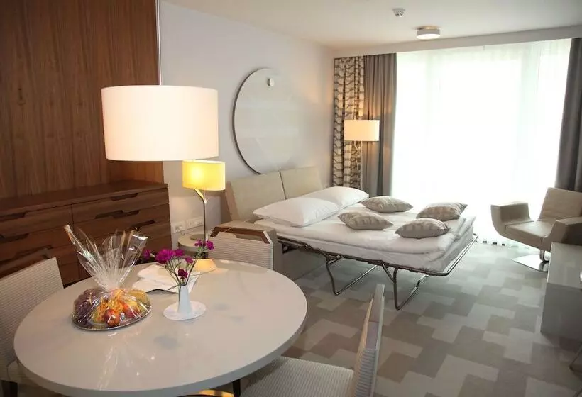 ホテル Terme   Terme čatež