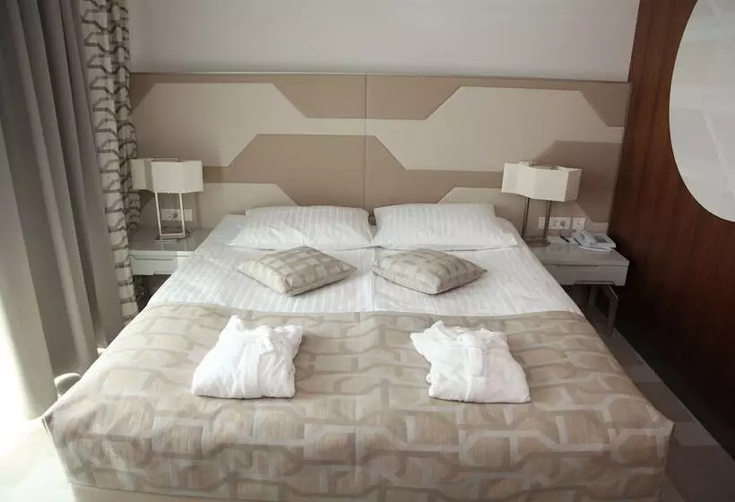 ホテル Terme   Terme čatež