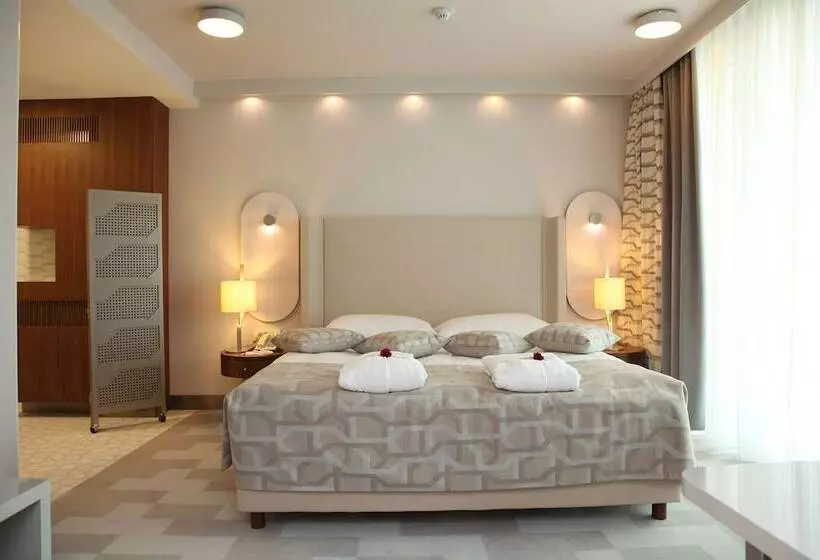 ホテル Terme   Terme čatež