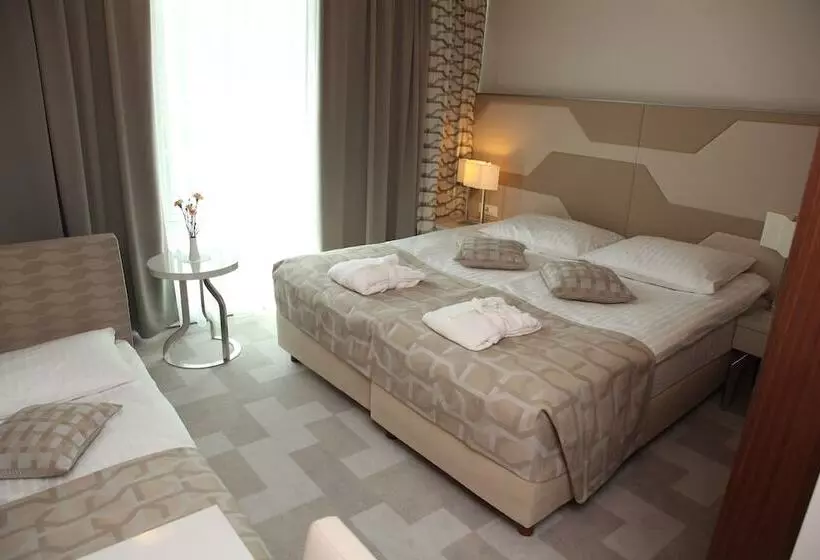 ホテル Terme   Terme čatež