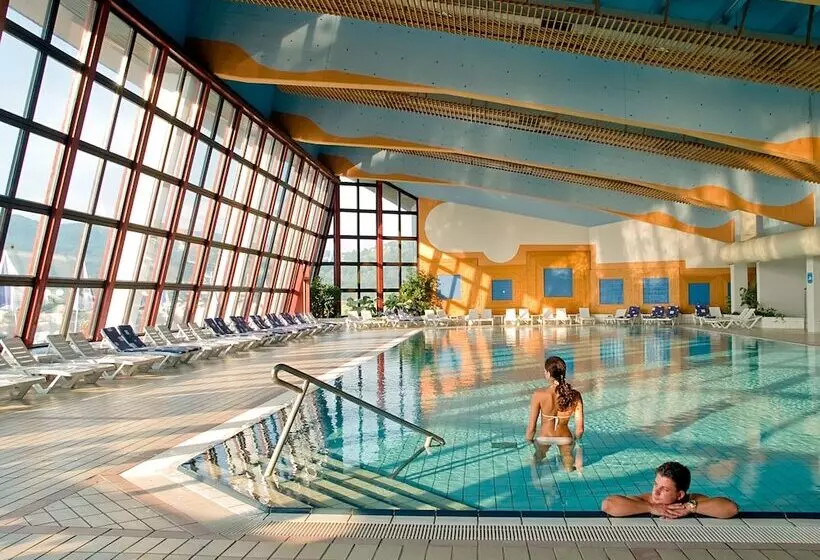 ホテル Terme   Terme čatež