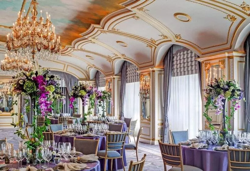 호텔 The St. Regis New York