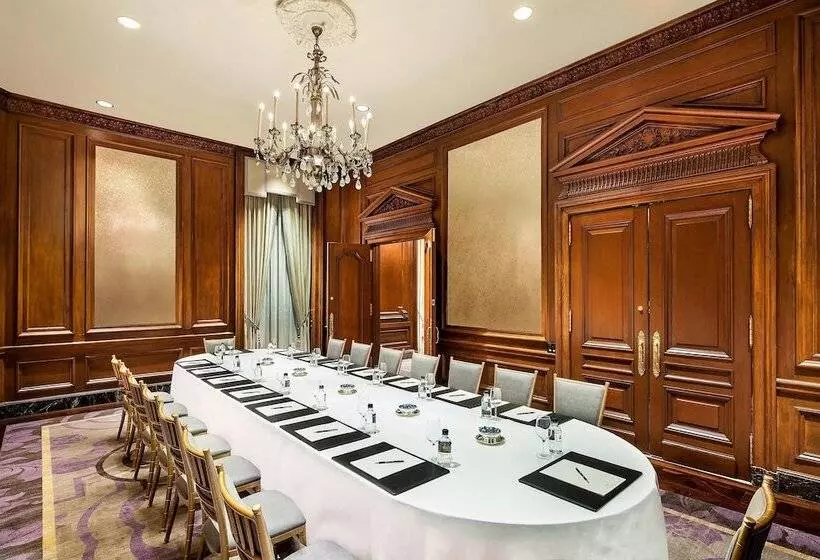 호텔 The St. Regis New York