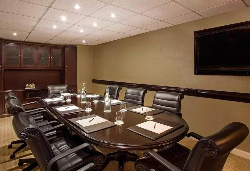 호텔 The St. Regis New York