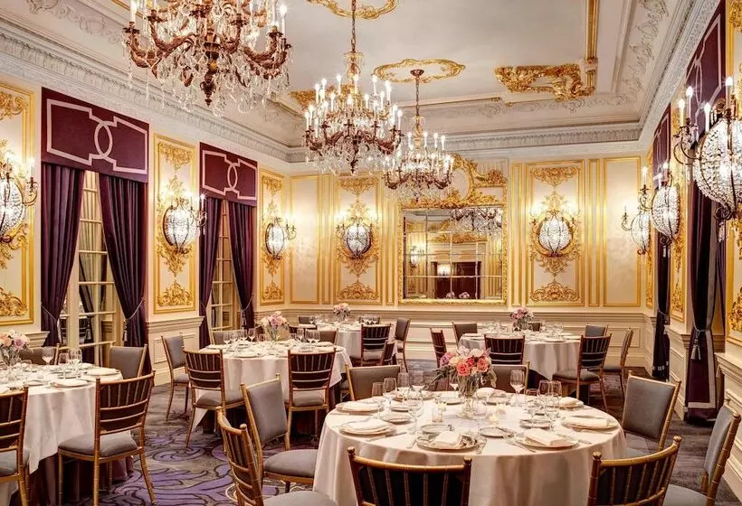 호텔 The St. Regis New York