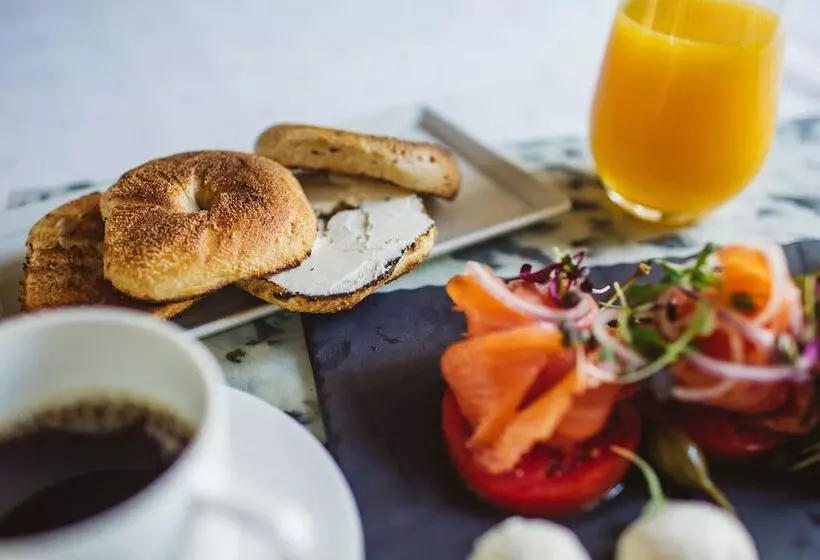 호텔 The St. Regis New York