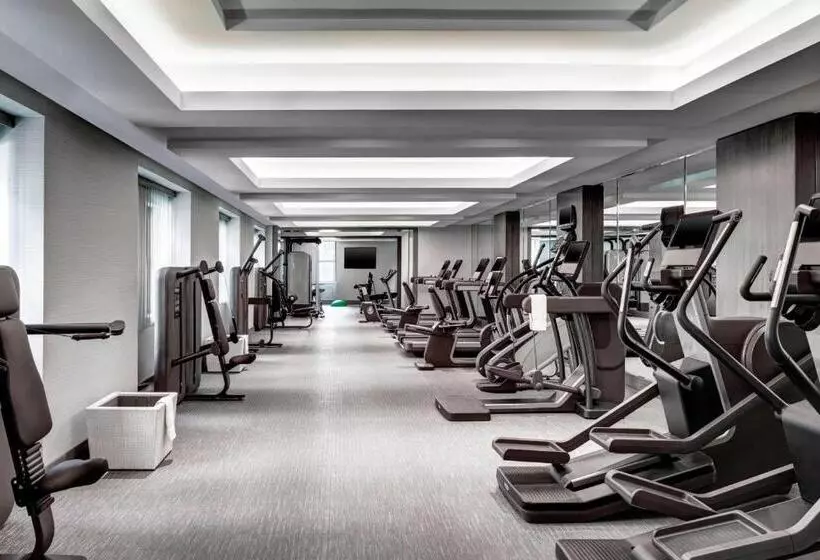 호텔 The St. Regis New York