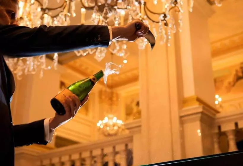 호텔 The St. Regis New York