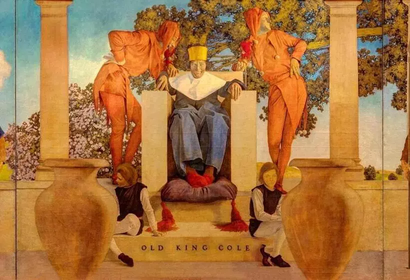 호텔 The St. Regis New York