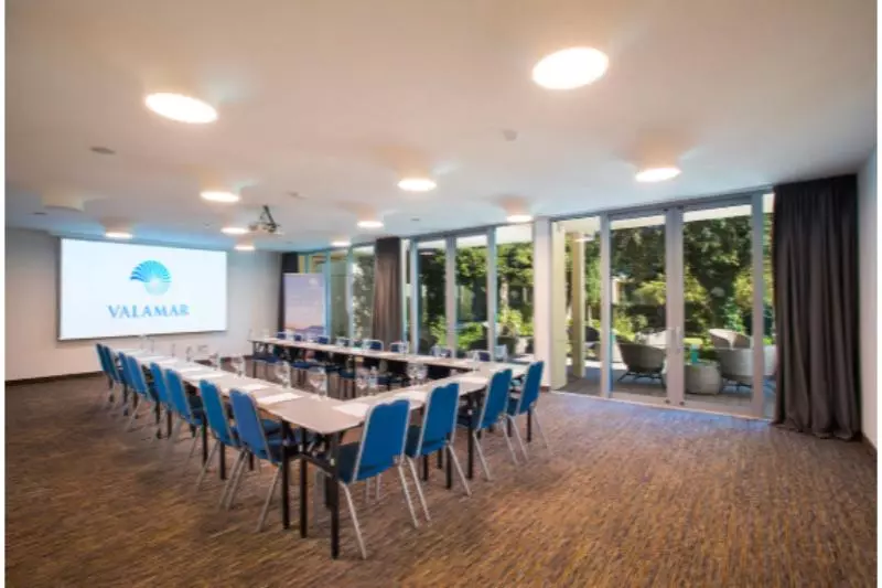 هتل Valamar Argosy