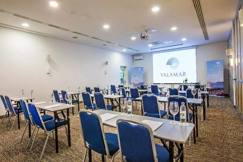 هتل Valamar Argosy