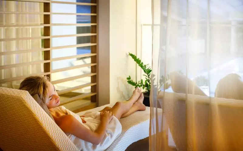 هتل Valamar Argosy