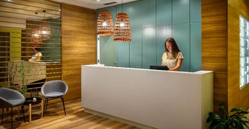 هتل Valamar Argosy