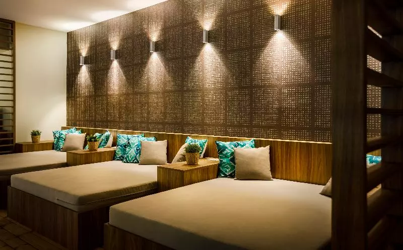 هتل Valamar Argosy