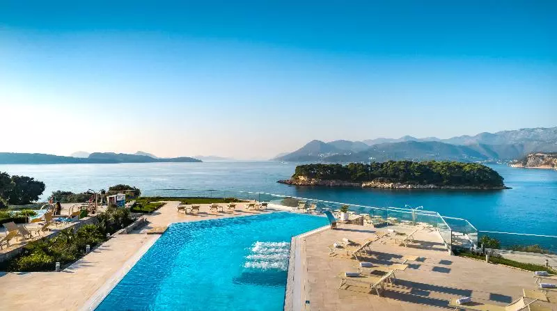 هتل Valamar Argosy