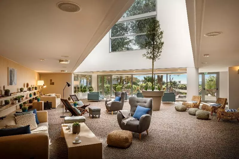 هتل Valamar Argosy