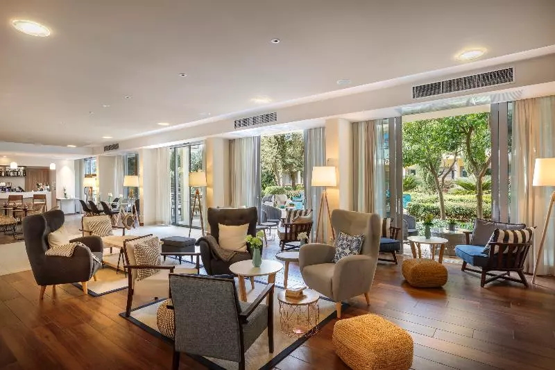 هتل Valamar Argosy