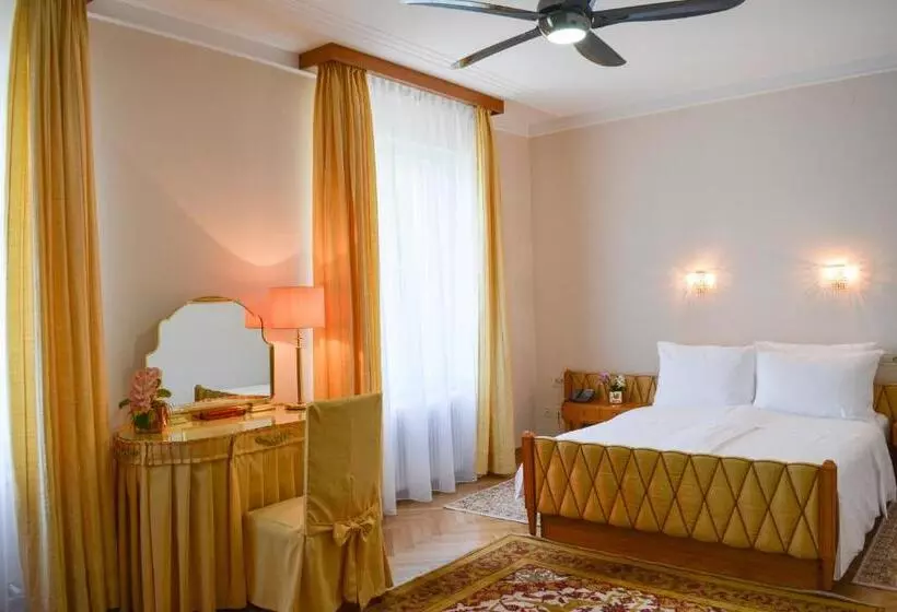 Hotel Vila Bled