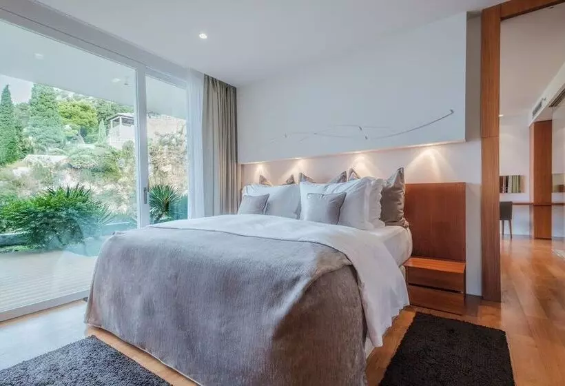 酒店 Villa Dubrovnik